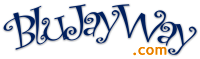 BluJayWay Logo